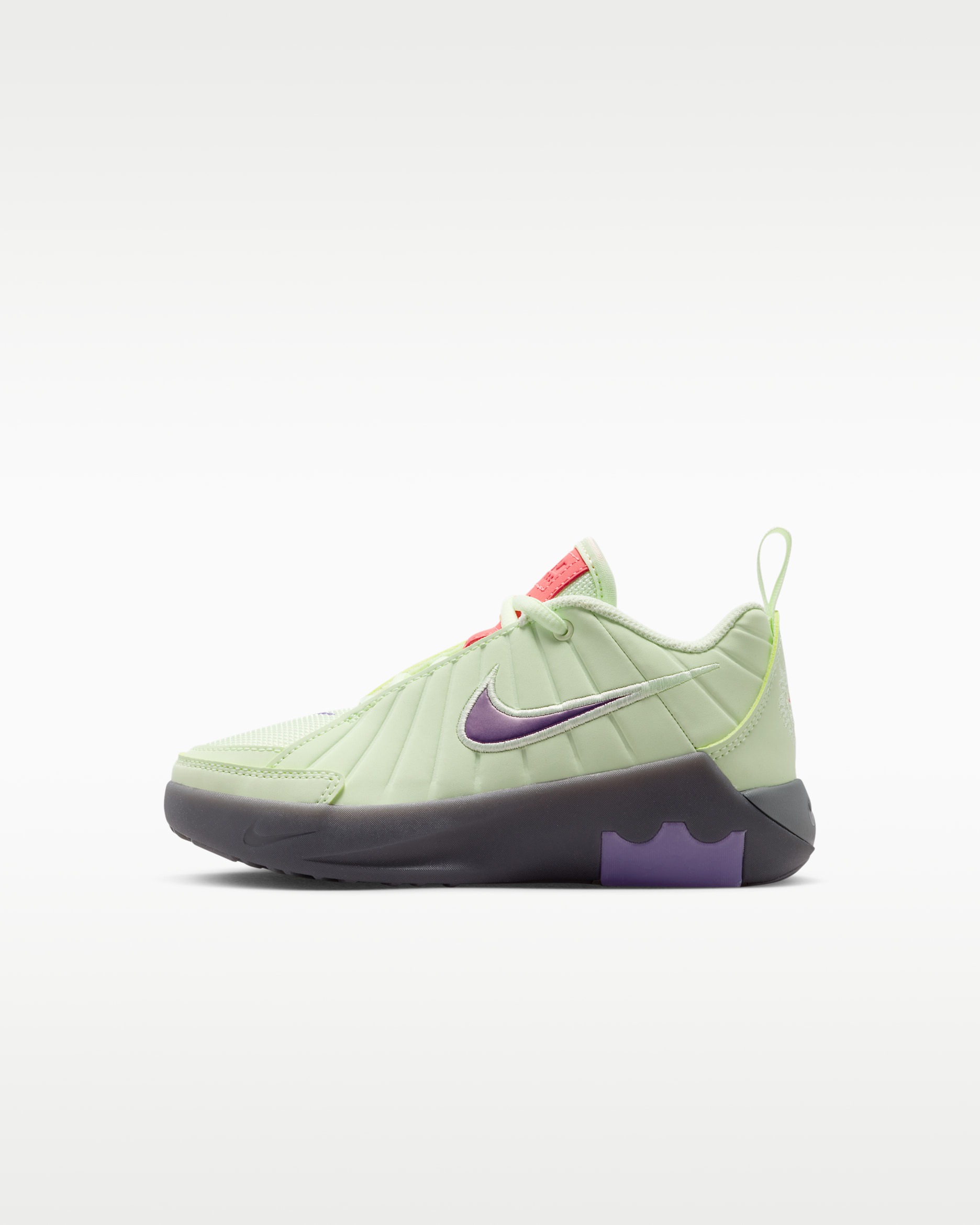 LeBron Witness 9 Little Kids' Shoes. Nike.com